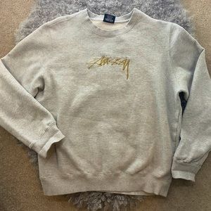 Stussy Crewneck